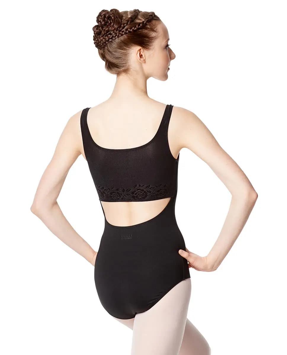 Tank Leotard Lena