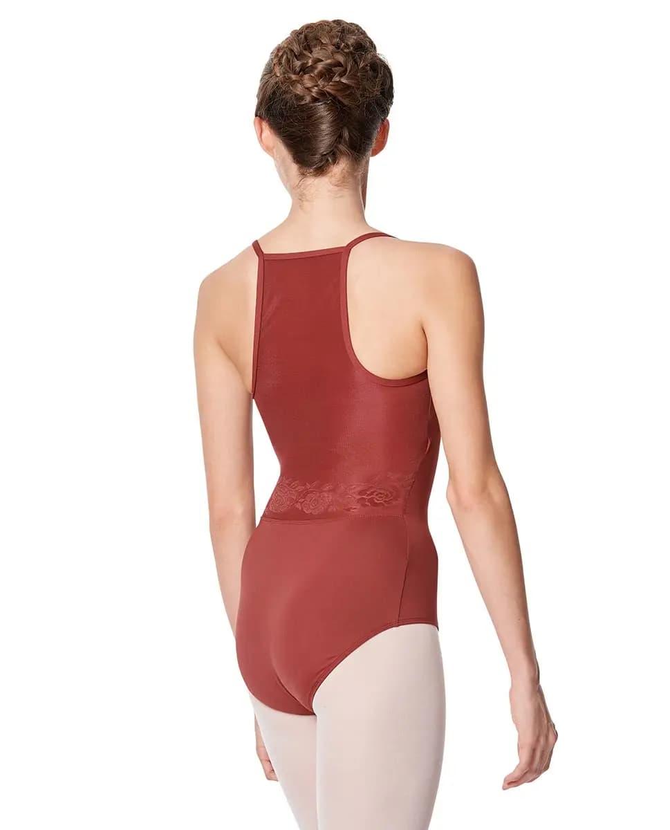 Camisole Leotard Odette