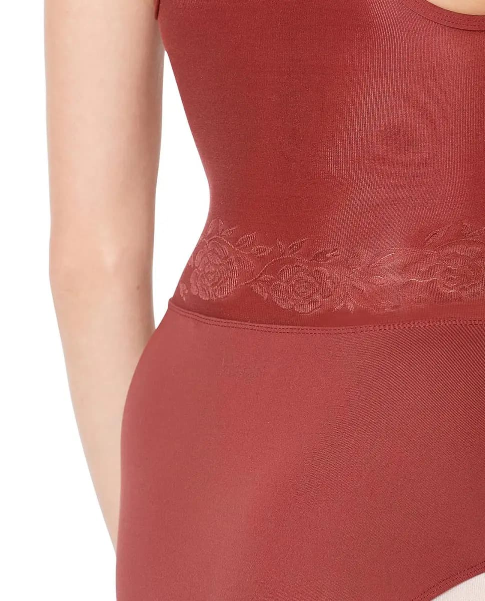 Camisole Leotard Odette