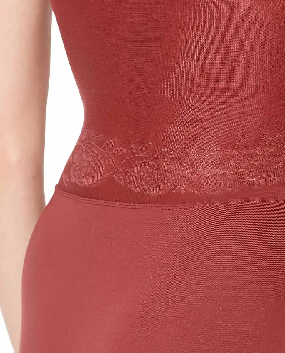 Camisole Leotard Odette