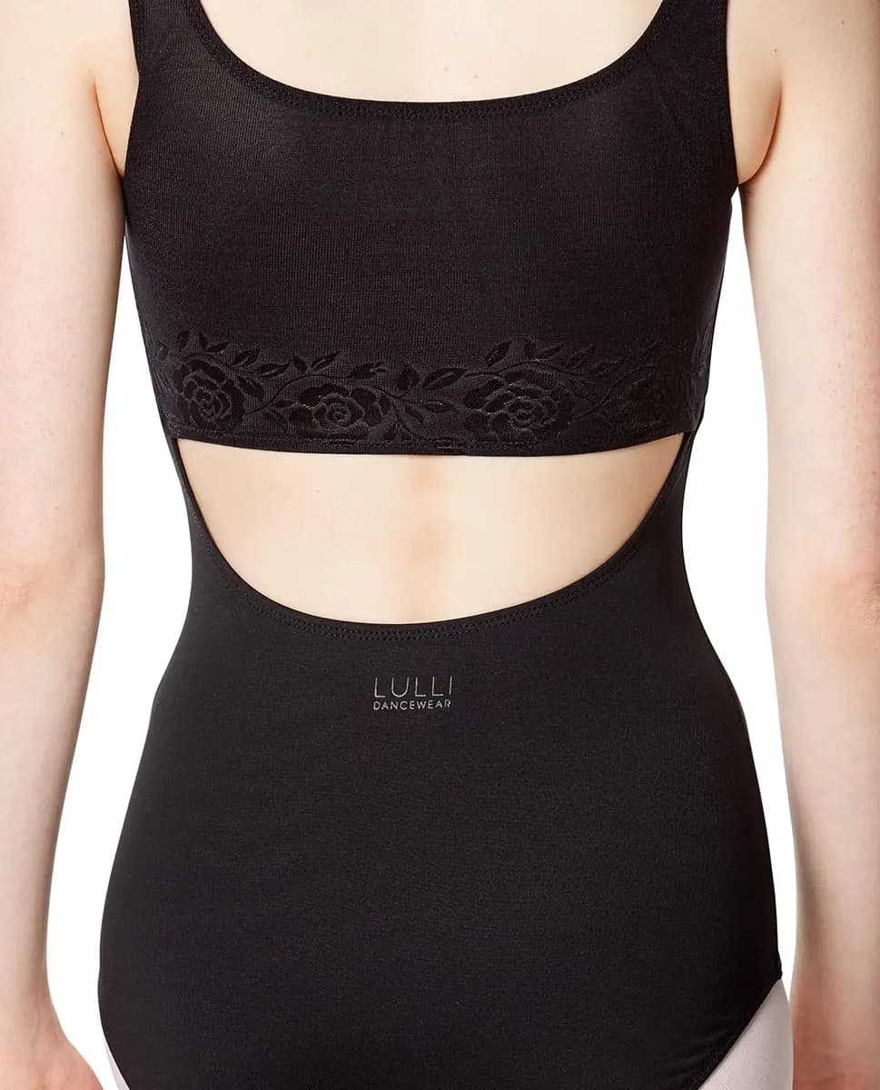 Tank Leotard Lena