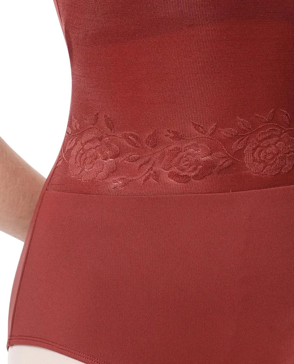 Camisole Leotard May