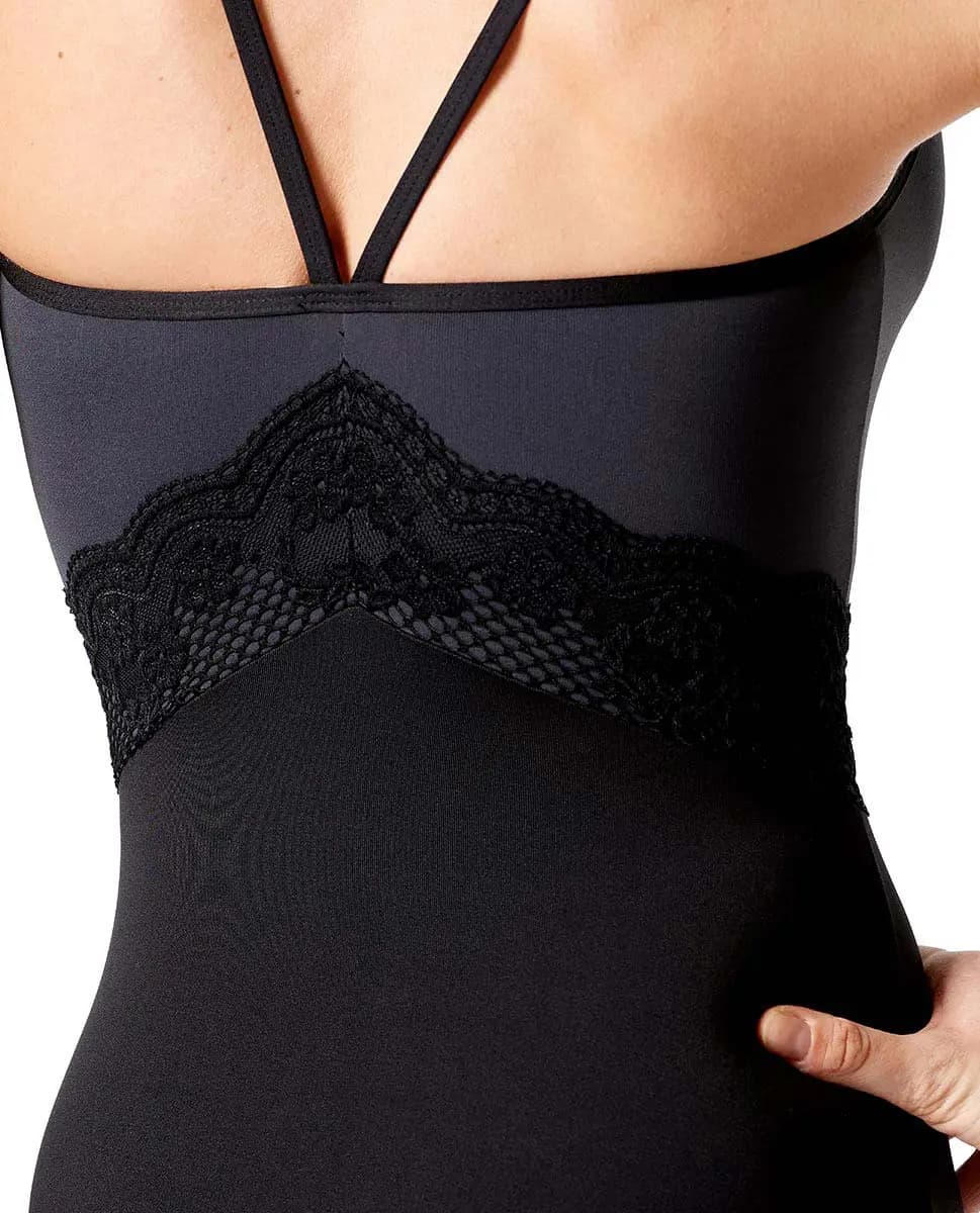Camisole Leotard Abril