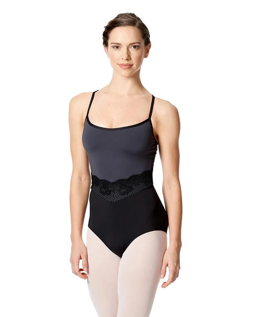 Camisole Leotard Abril