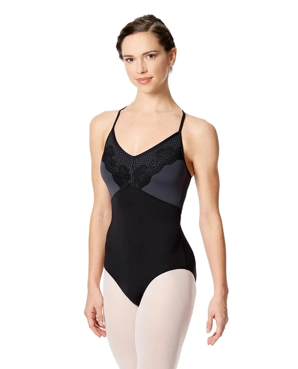 Camisole Leotard Salome