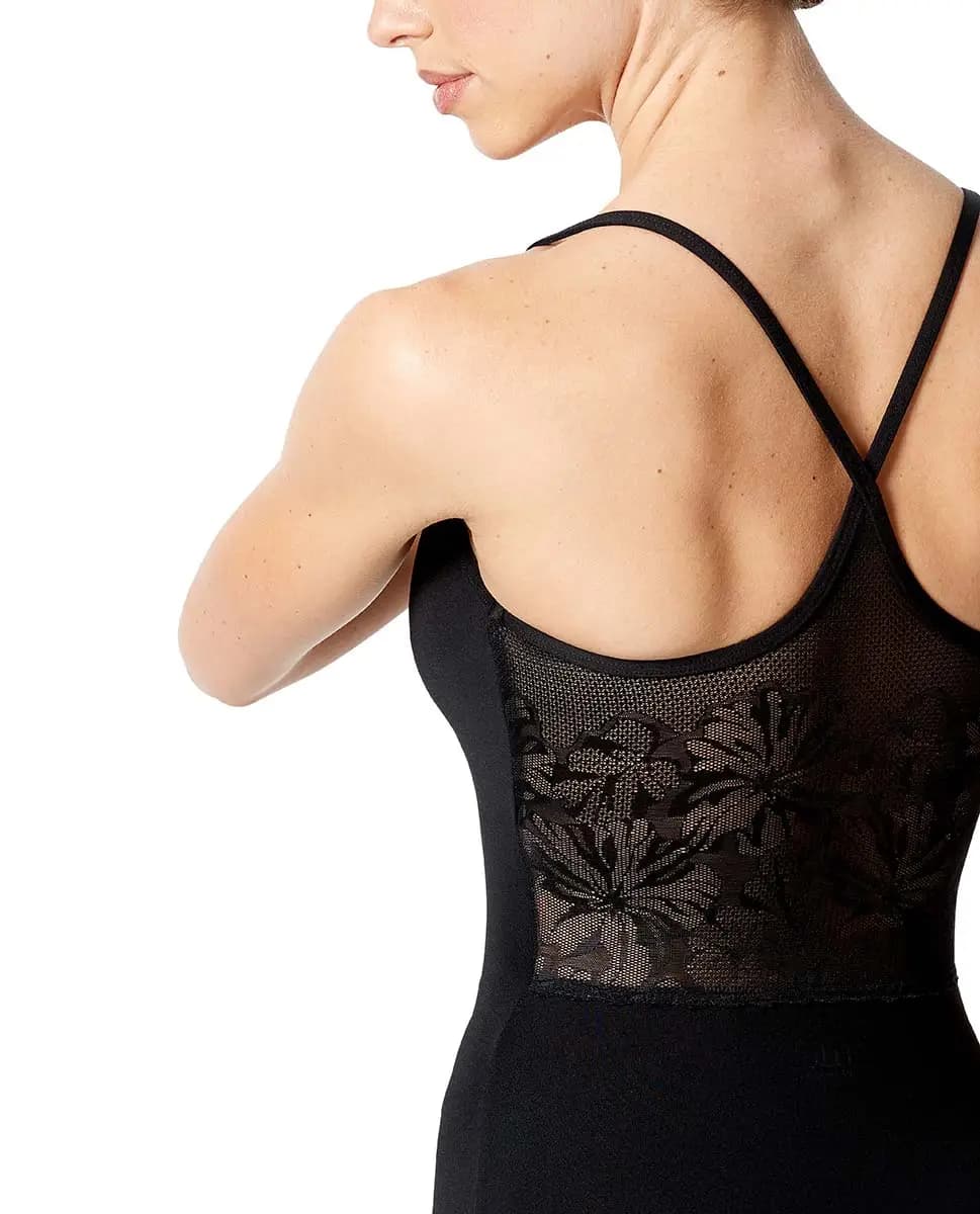 Tank Leotard Cecilia