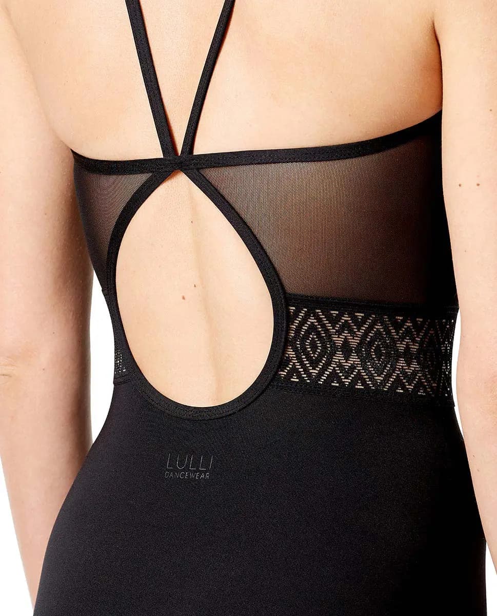 Camisole Leotard Clara