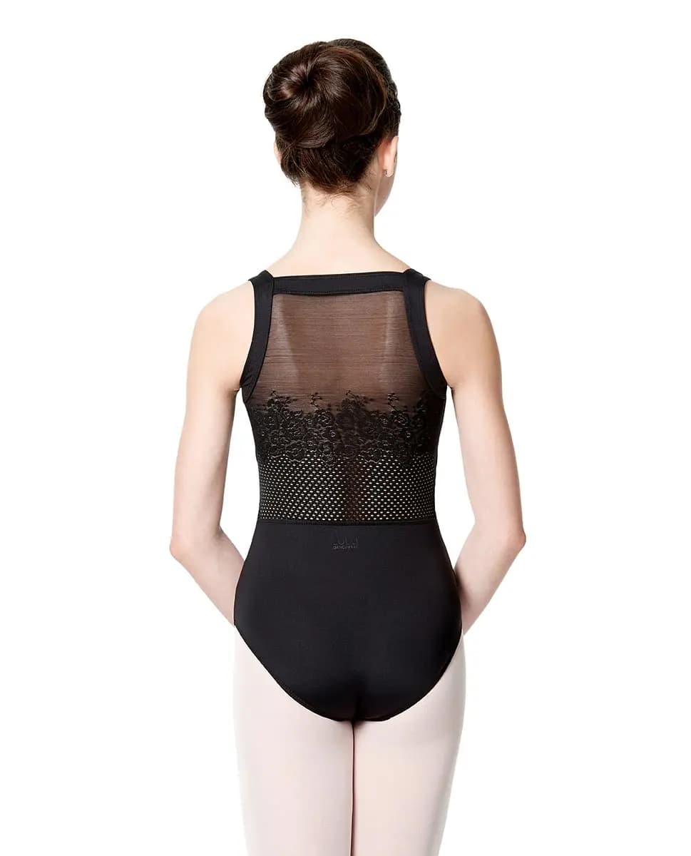Camisole Leotard Eugenia