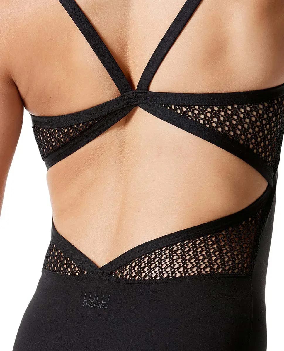 Camisole Leotard Donatella