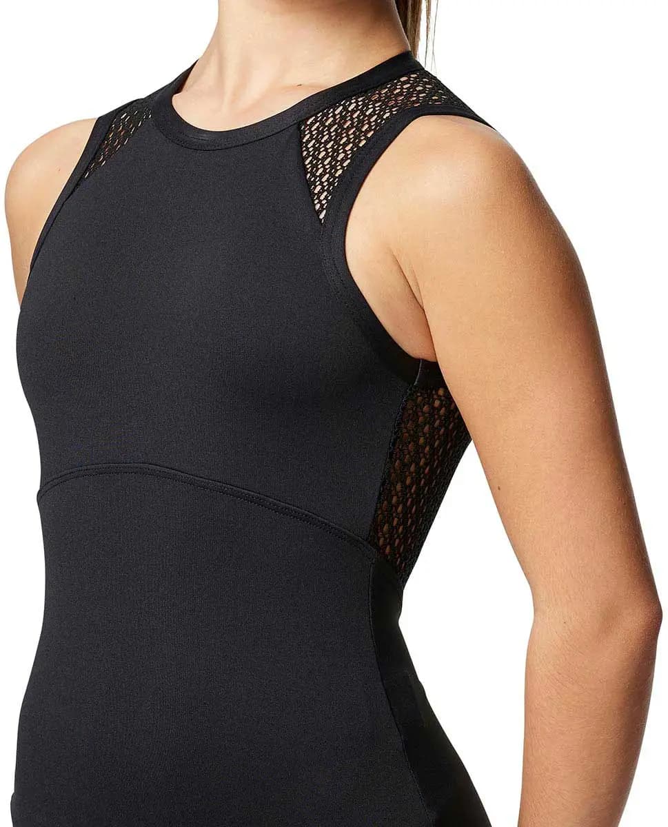 Tween Tank Leotard for Dance Caterina