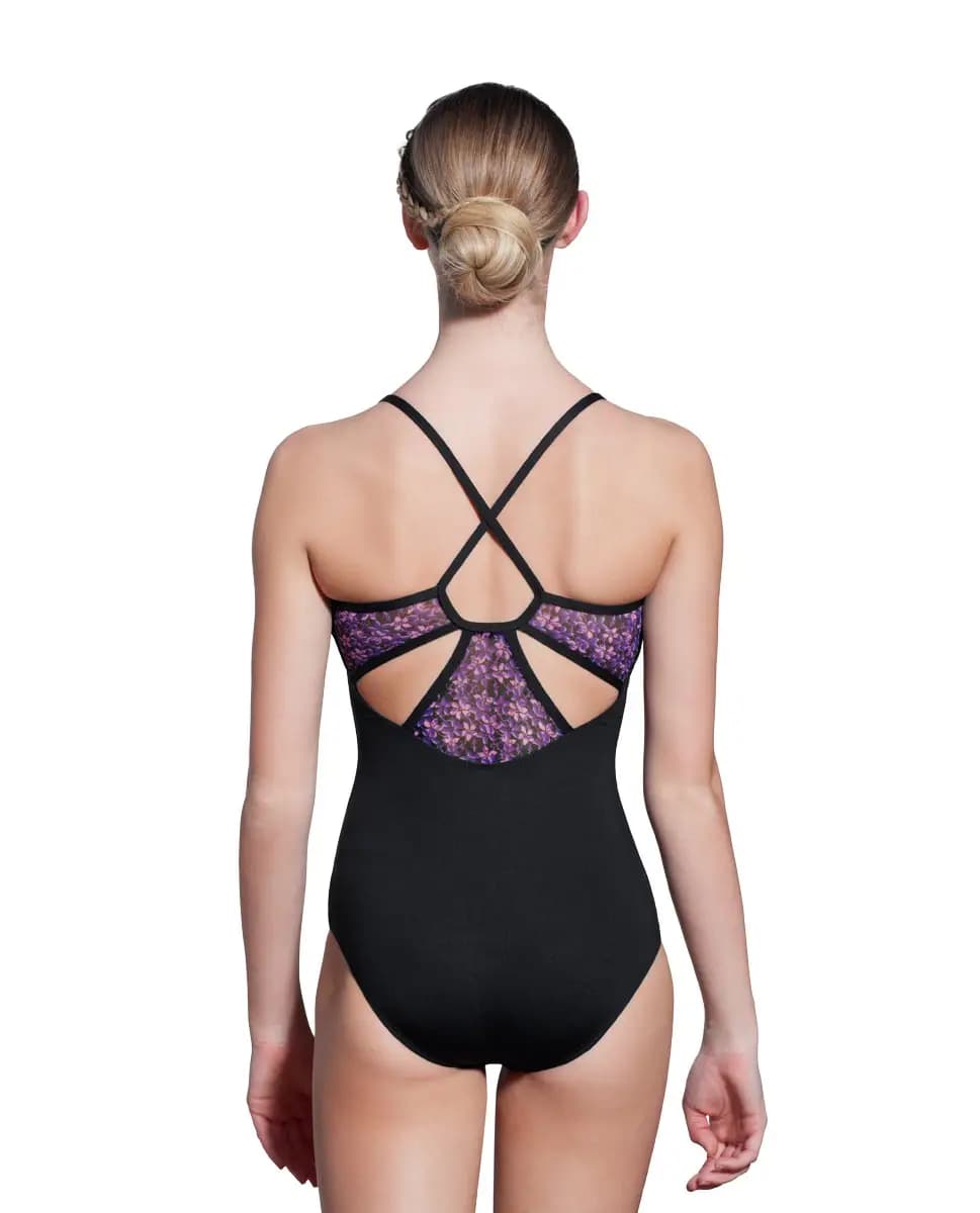 Riley Camisole Leotard