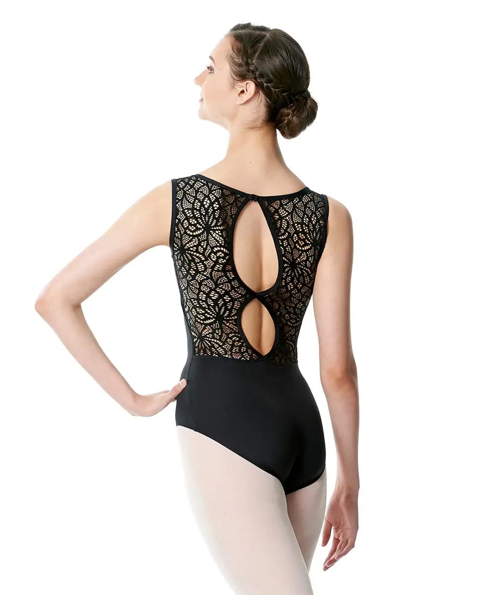 Tank Performance Leotard Phyllis