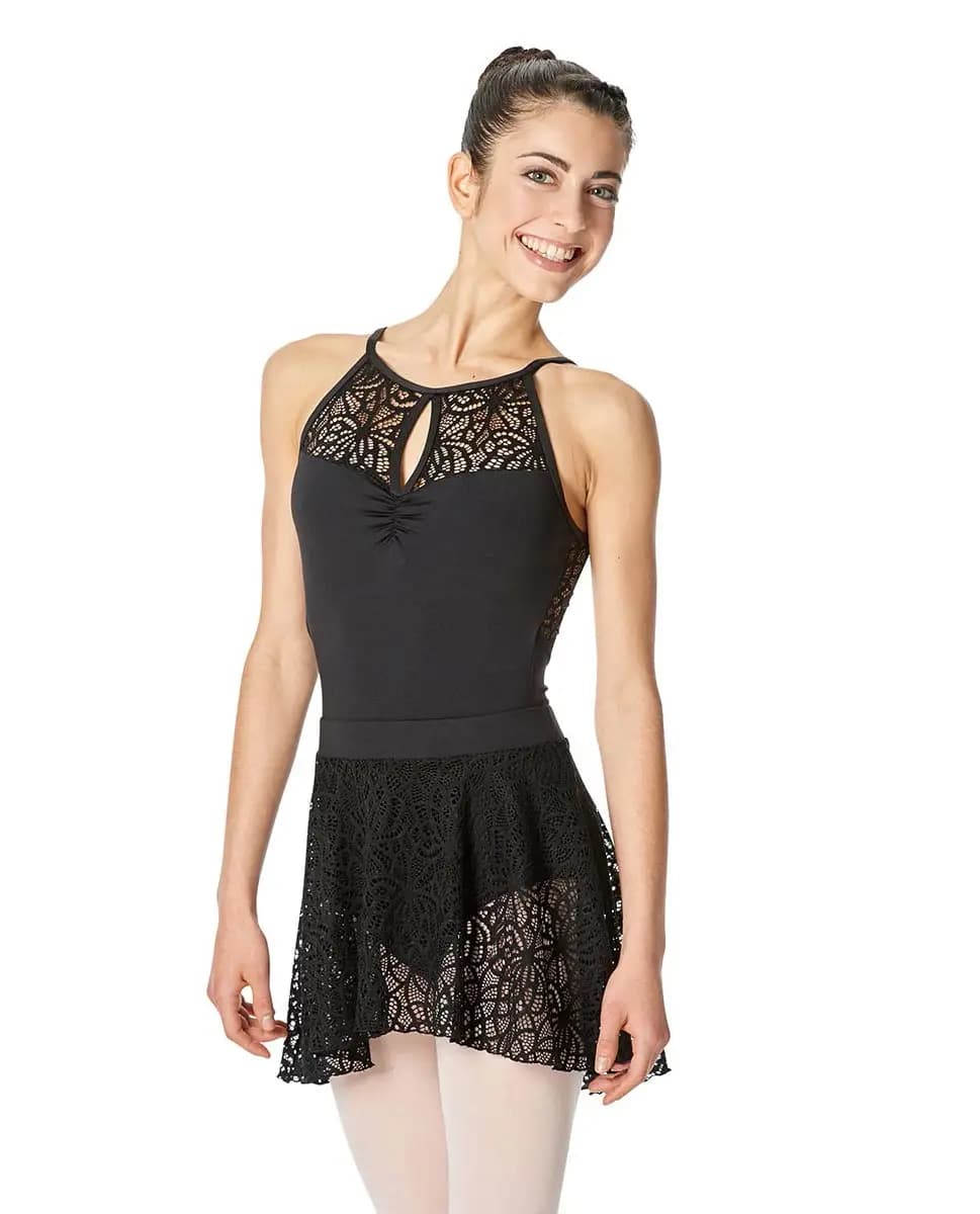 Waistband Ballet Skirt Thea