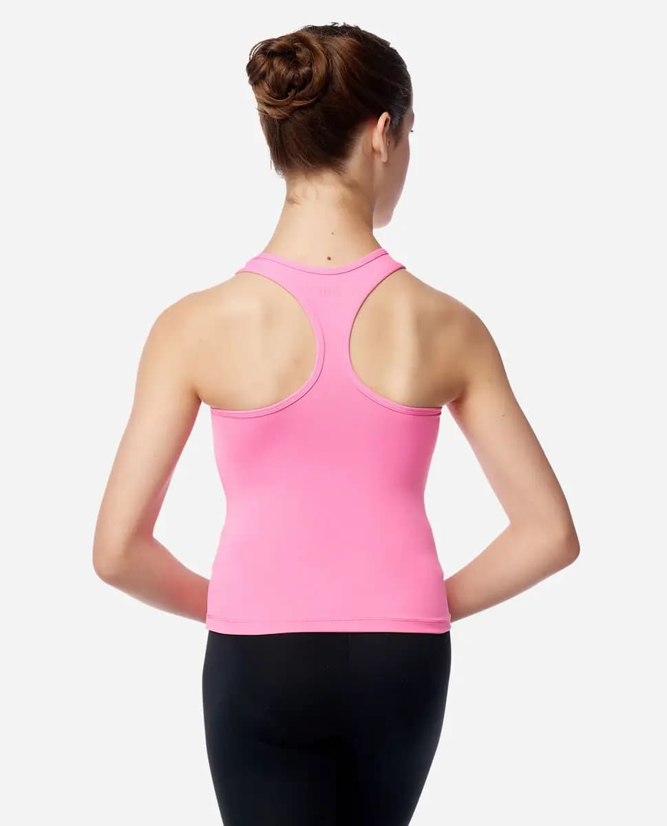 Girls Racerback Top Fabianne