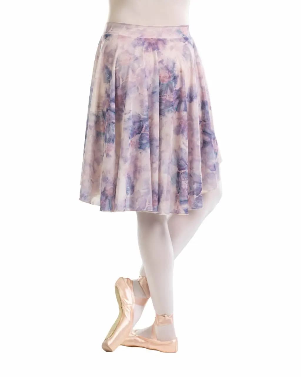 Blaire Haze Charm Ballet Skirt