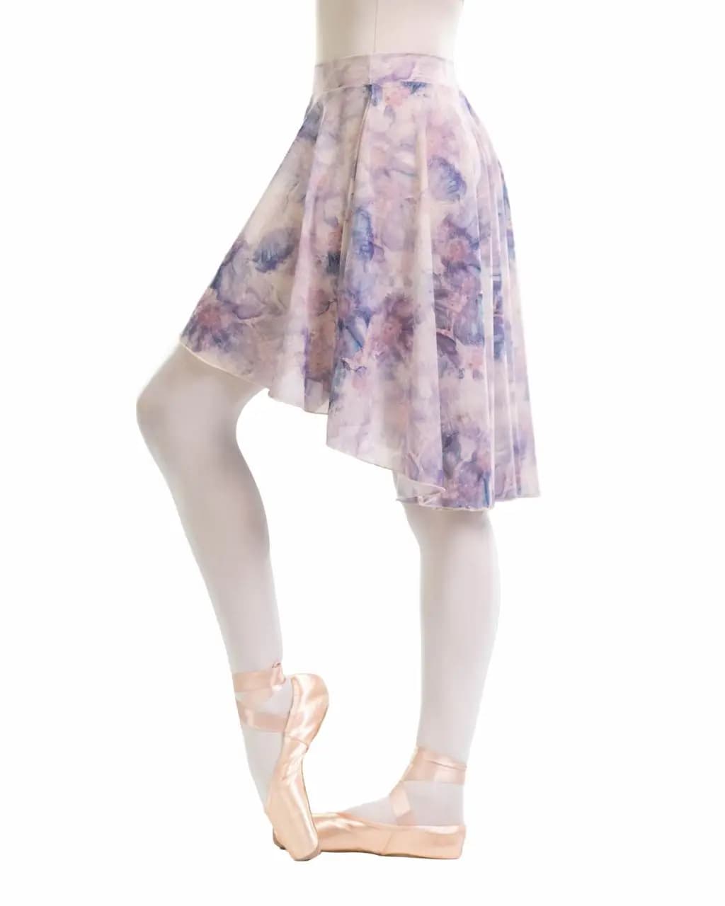 Blaire Haze Charm Ballet Skirt