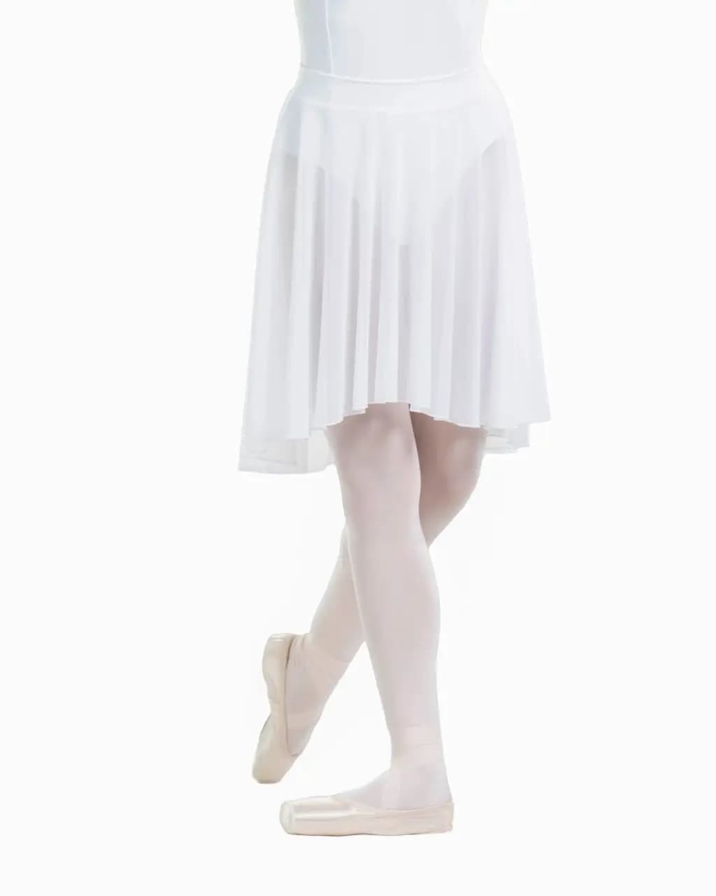 LULLI High-Low Skirt Blaire