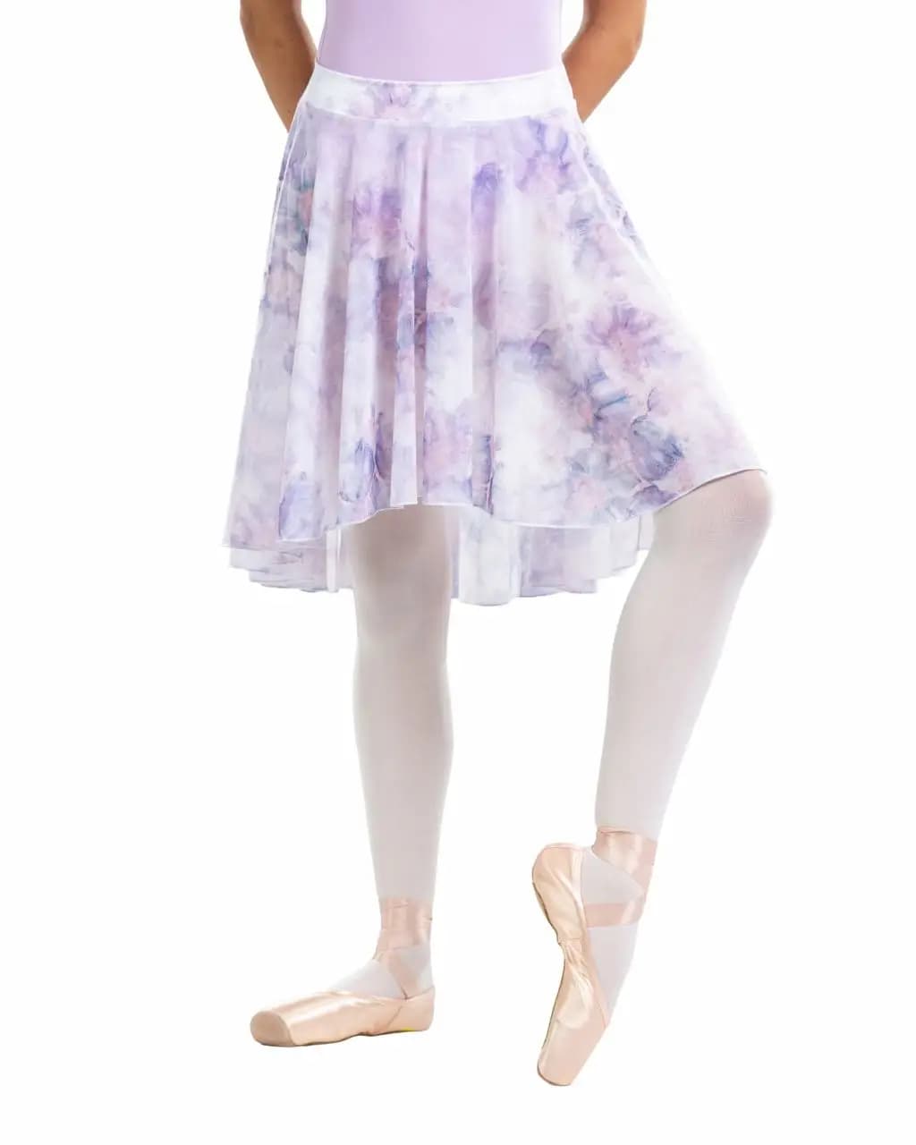 Blaire Haze Charm Ballet Skirt