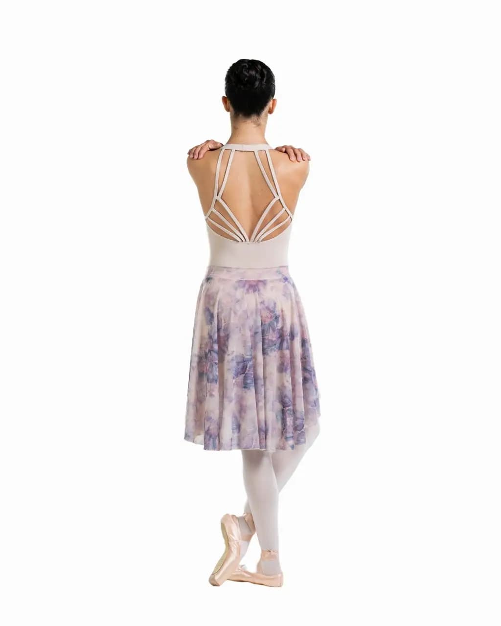 Blaire Haze Charm Ballet Skirt