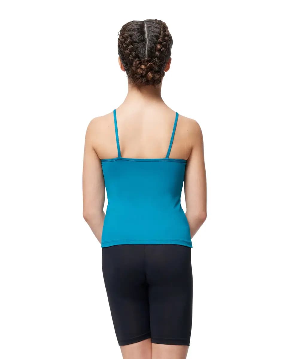 Girls Camisole Long Top Alicia
