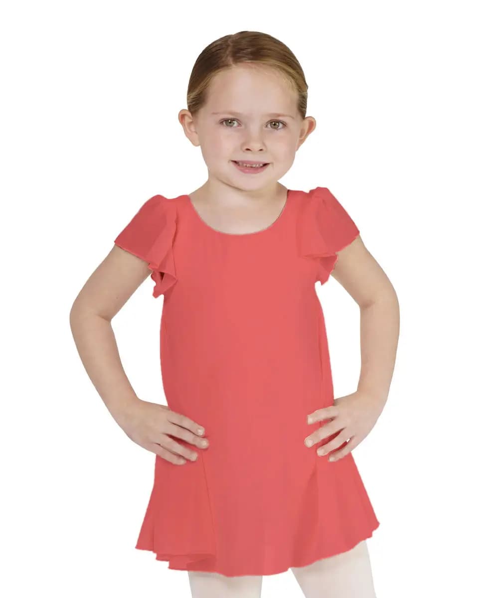 Girls Ballet Dress Mercy