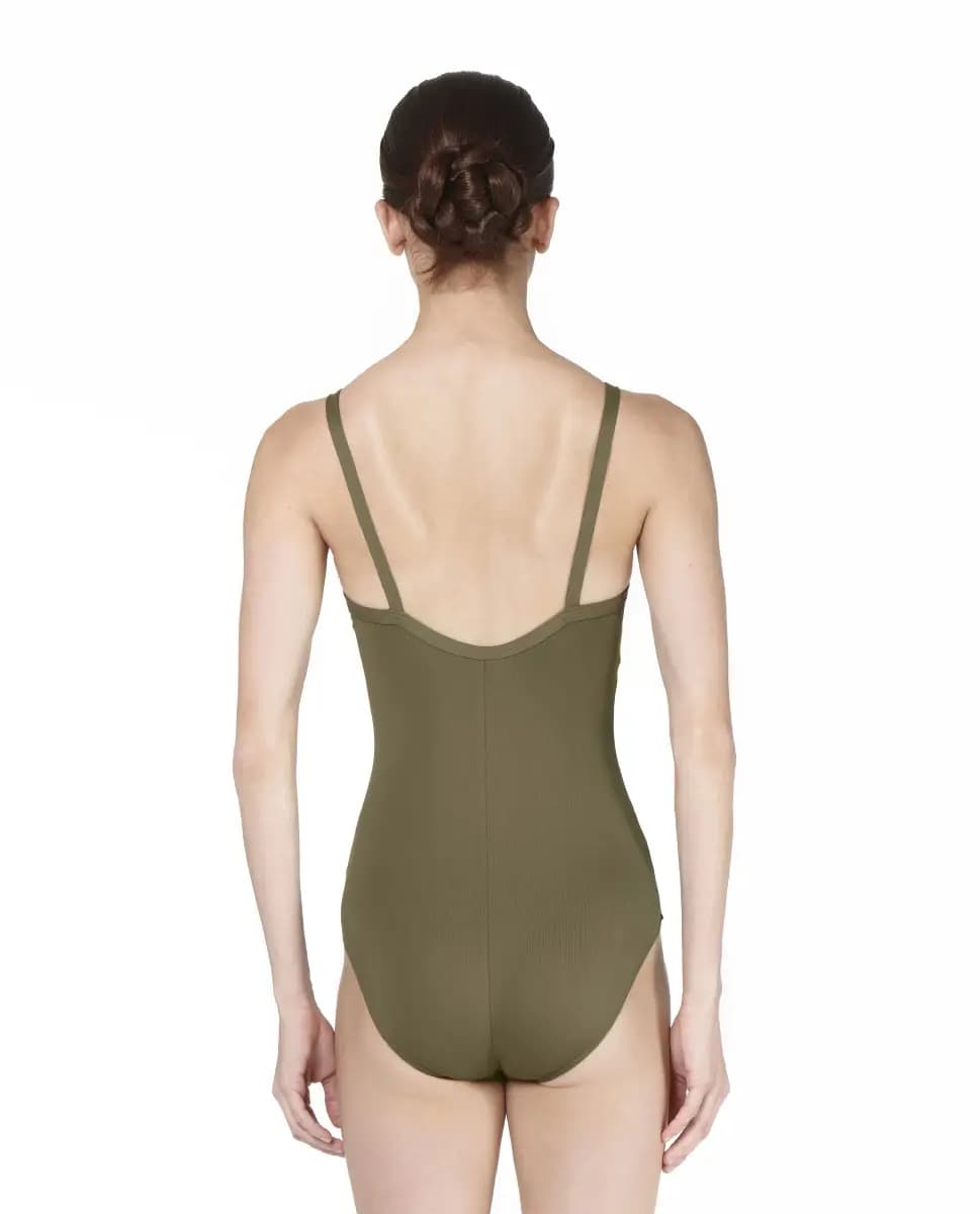 Womens Camisole Leotard Lelaina