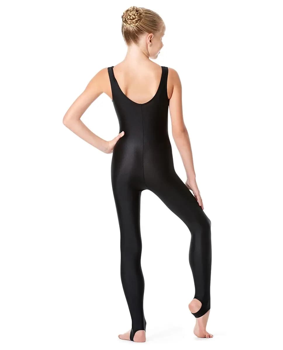 Girls Tank Unitard Matilde