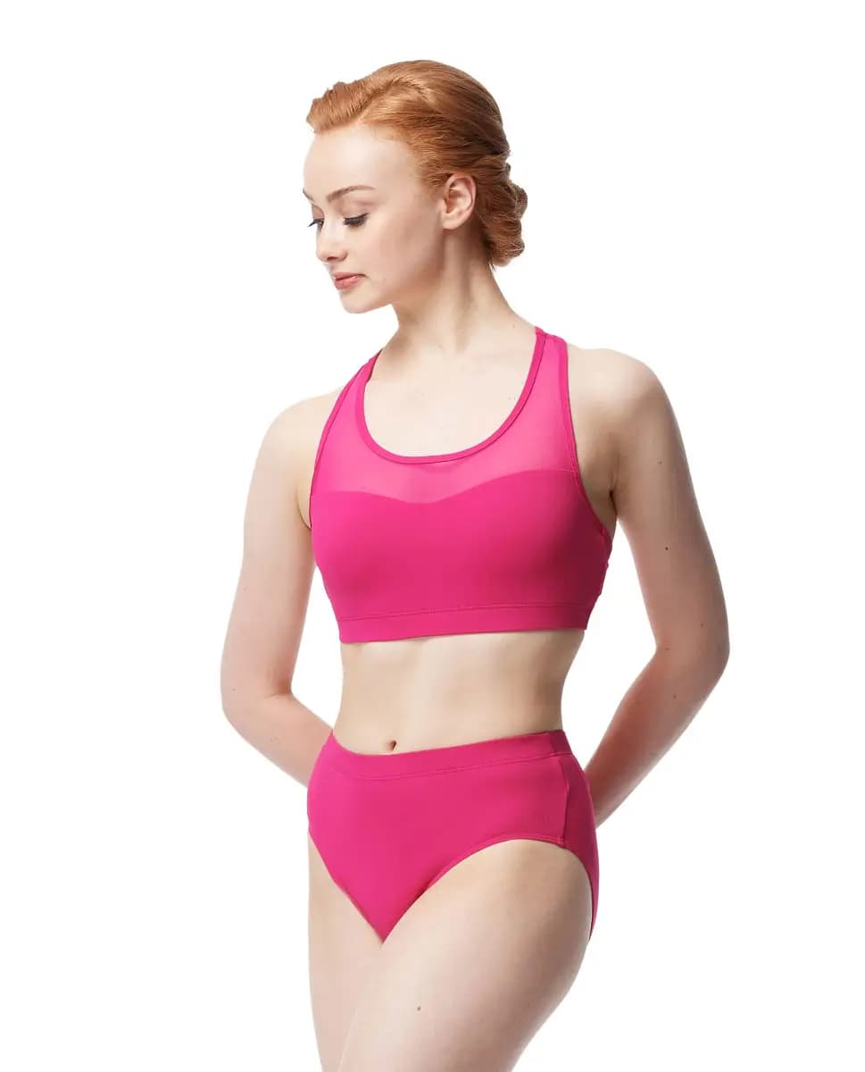 Racerback Bra Alena