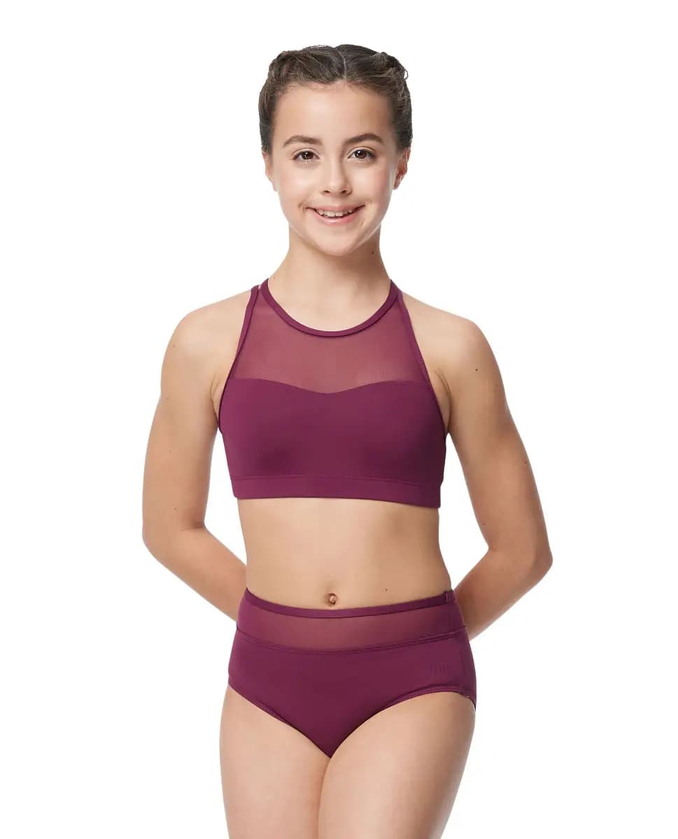 Girls Camisole Bra Trayce