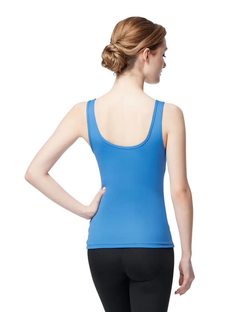 Long Tank Top Savon
