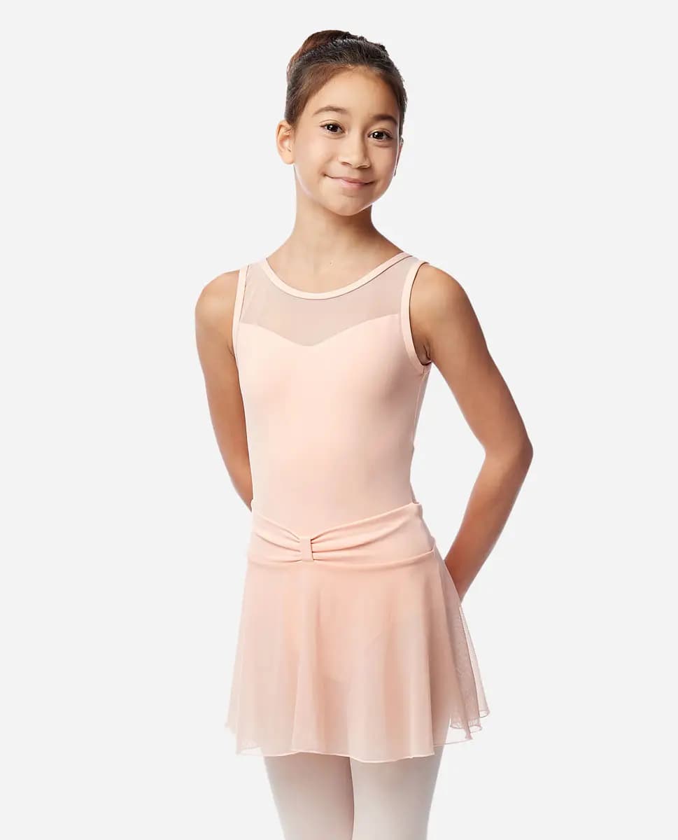 Girls Pull On Skirt Maddie