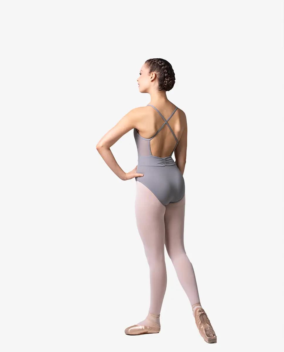 Womens Camisole Leotard Asia