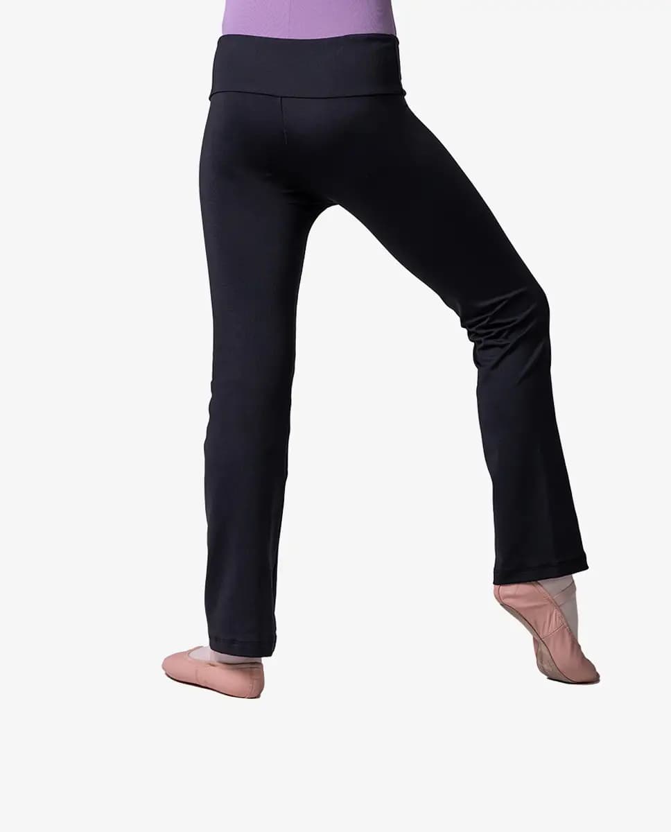 Girls Jazz Pants Emerson