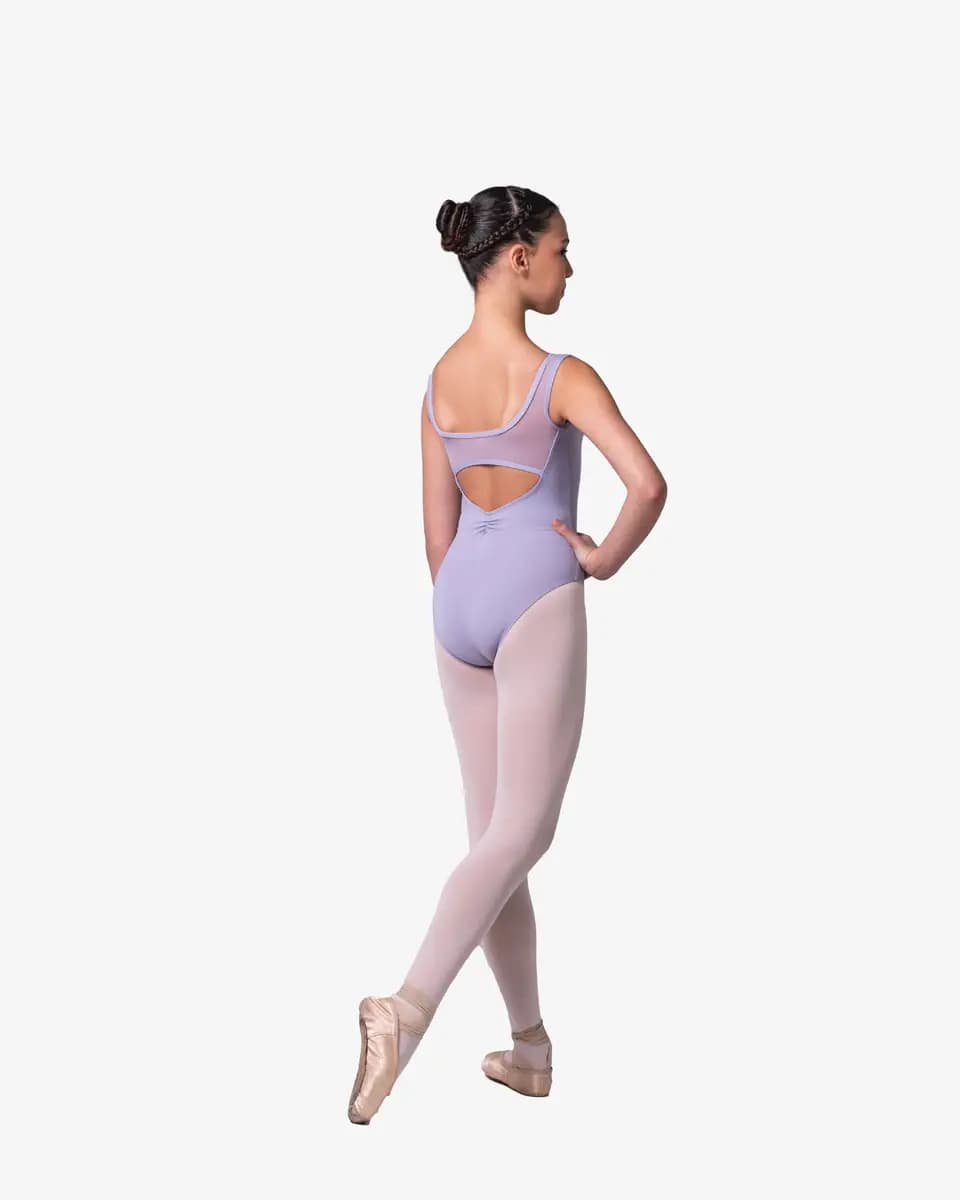 Womens Tank Dance Leotard Audrey
