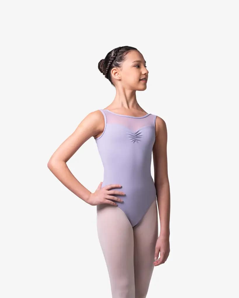 Womens Tank Dance Leotard Audrey
