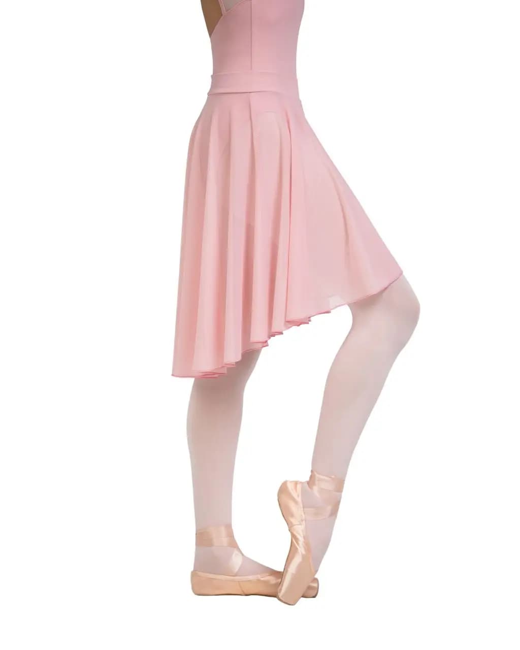 LULLI High-Low Skirt Blaire