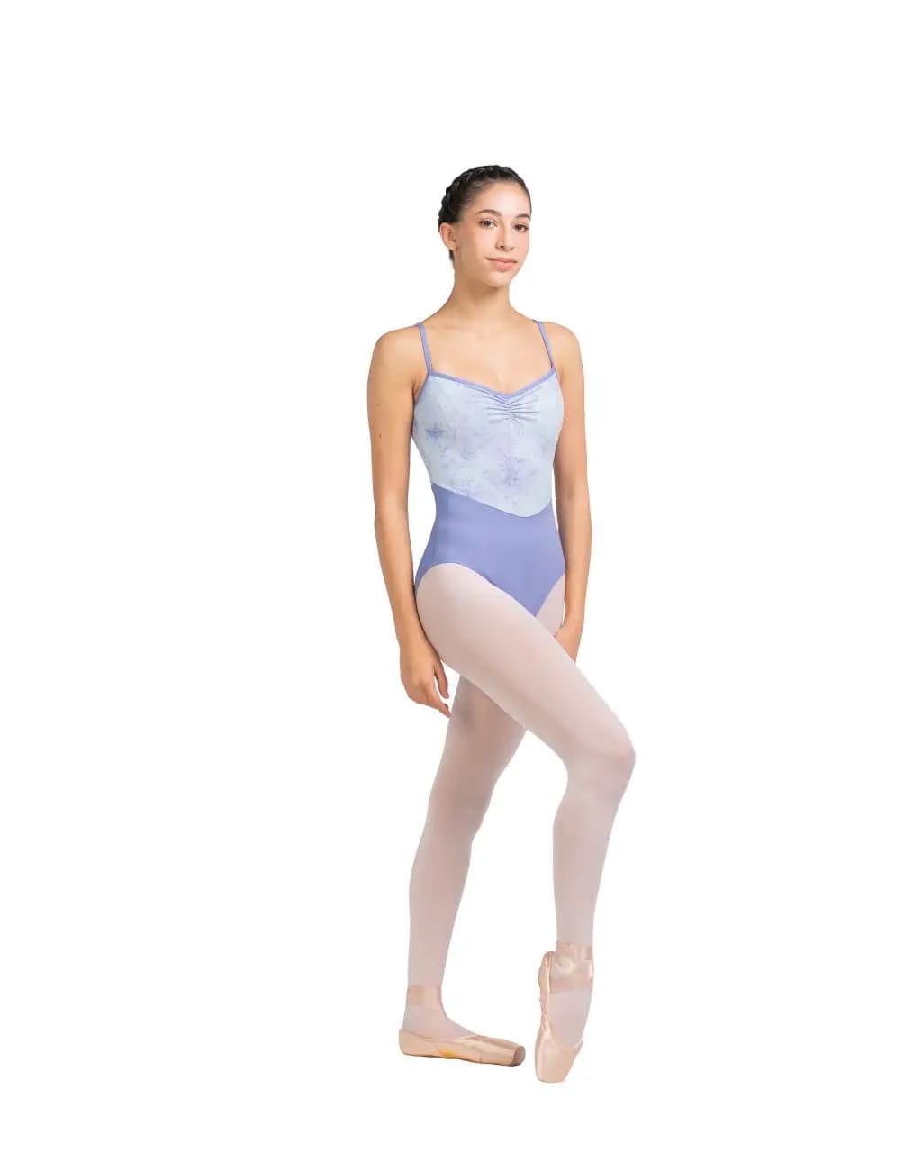Secret Garden Camisole Leotard Mabel