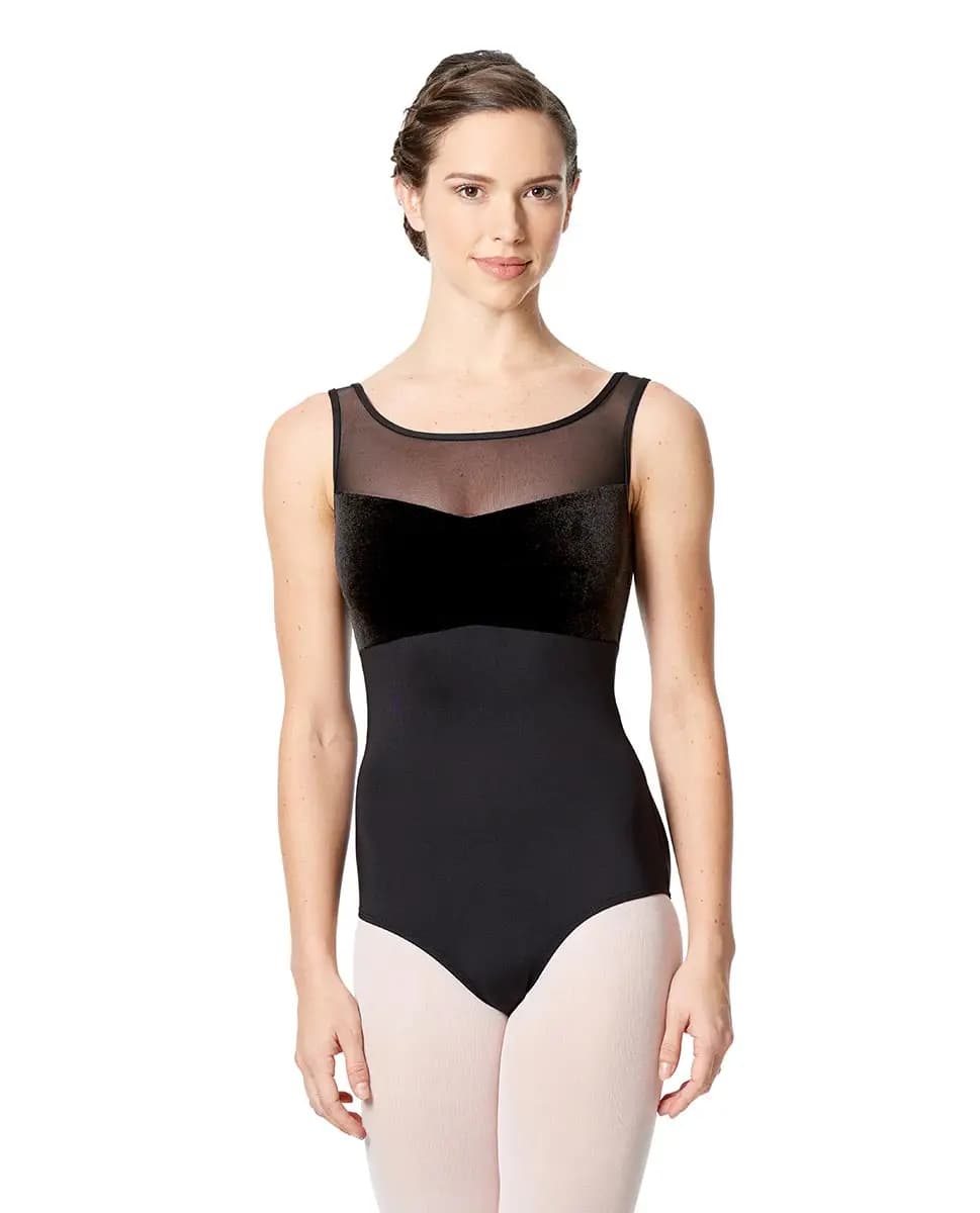 Tank Leotard Oxana