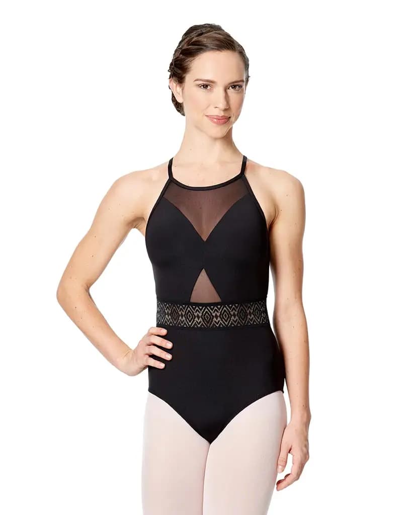 Camisole Leotard Clara