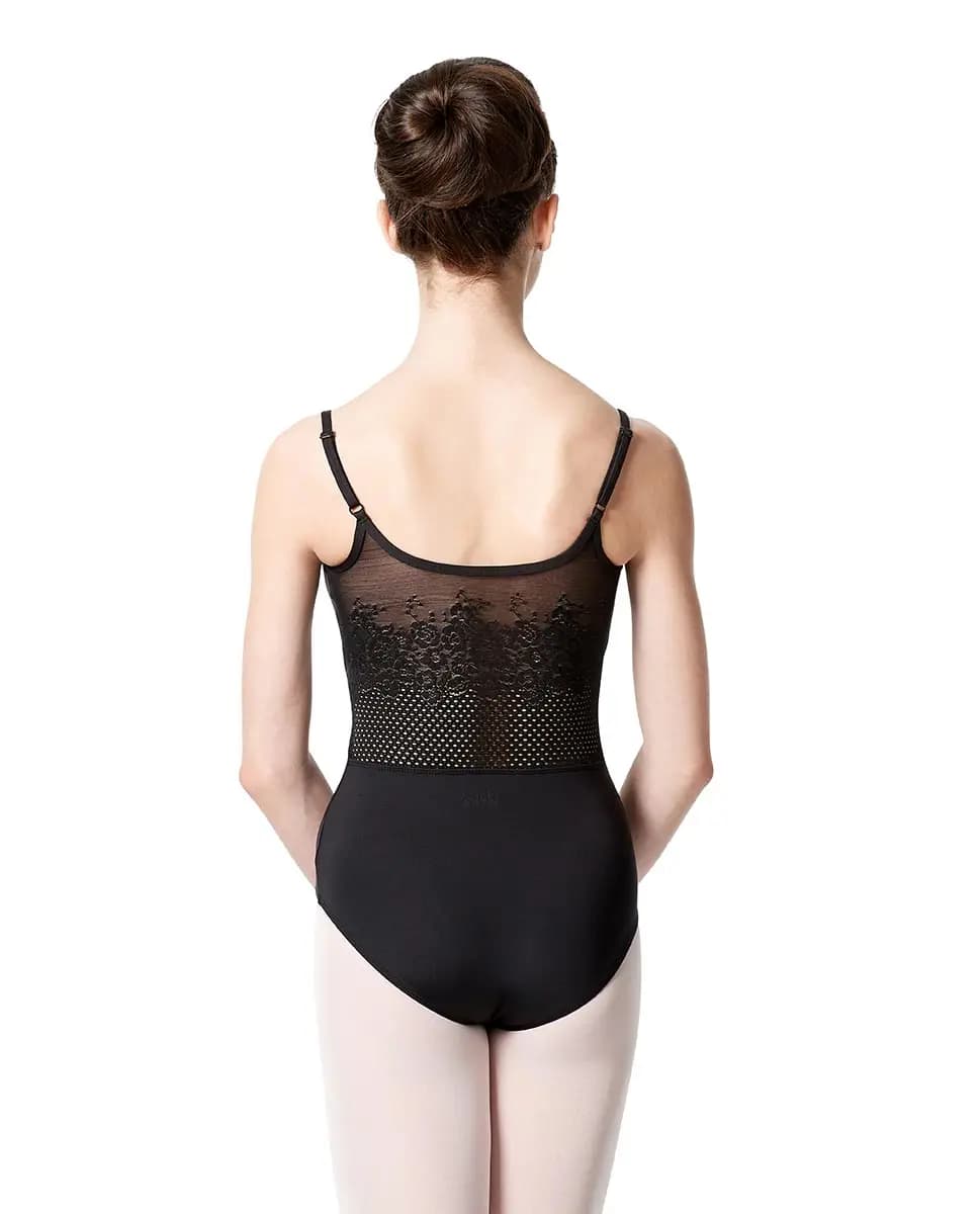 Camisole Leotard Fernanda