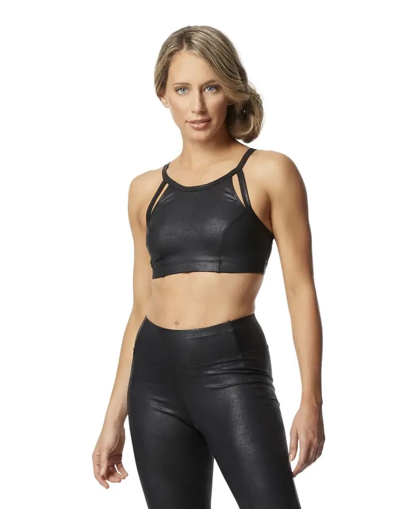High Waist Leggings Charley